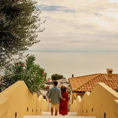 Nido, Mar-Bella Collection (Adults Only) Hotel Agios Ioannis Peristerion Eksteriør billede