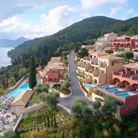 Nido, Mar-Bella Collection (Adults Only) Hotel Agios Ioannis Peristerion Eksteriør billede
