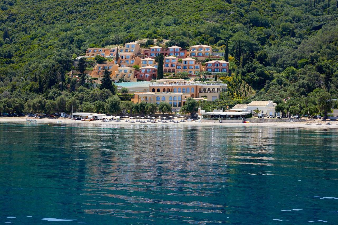Nido, Mar-Bella Collection (Adults Only) Hotel Agios Ioannis Peristerion Eksteriør billede