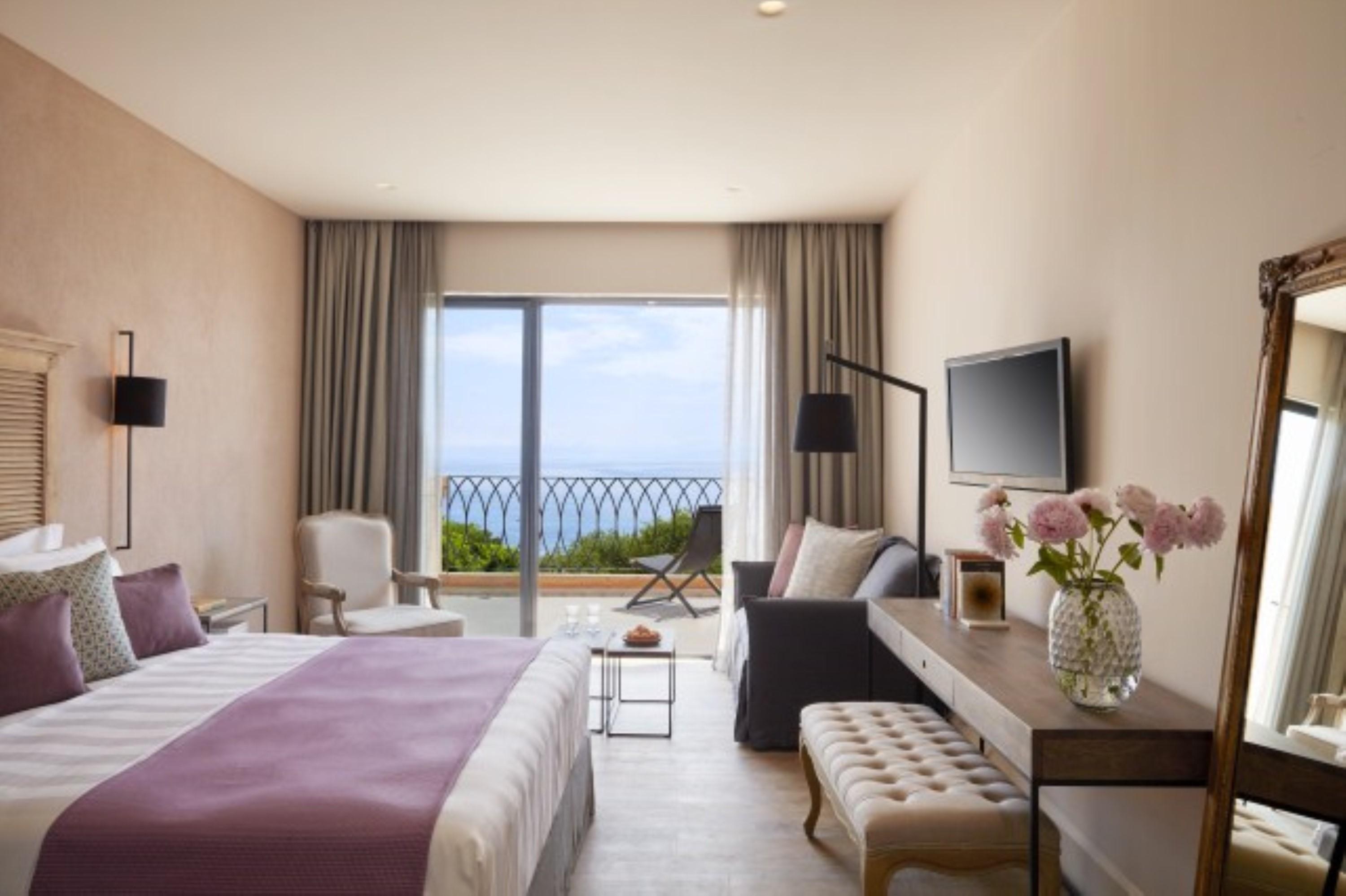 Nido, Mar-Bella Collection (Adults Only) Hotel Agios Ioannis Peristerion Eksteriør billede