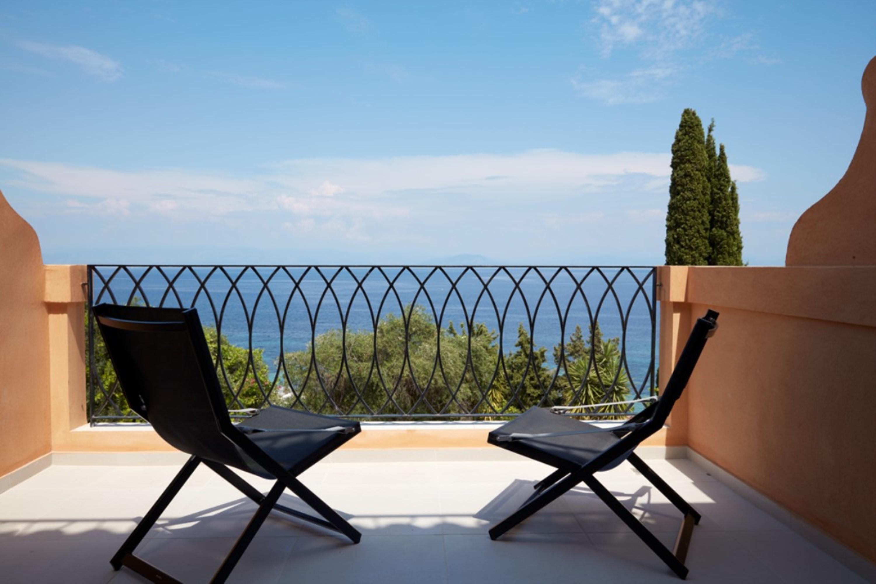 Nido, Mar-Bella Collection (Adults Only) Hotel Agios Ioannis Peristerion Eksteriør billede