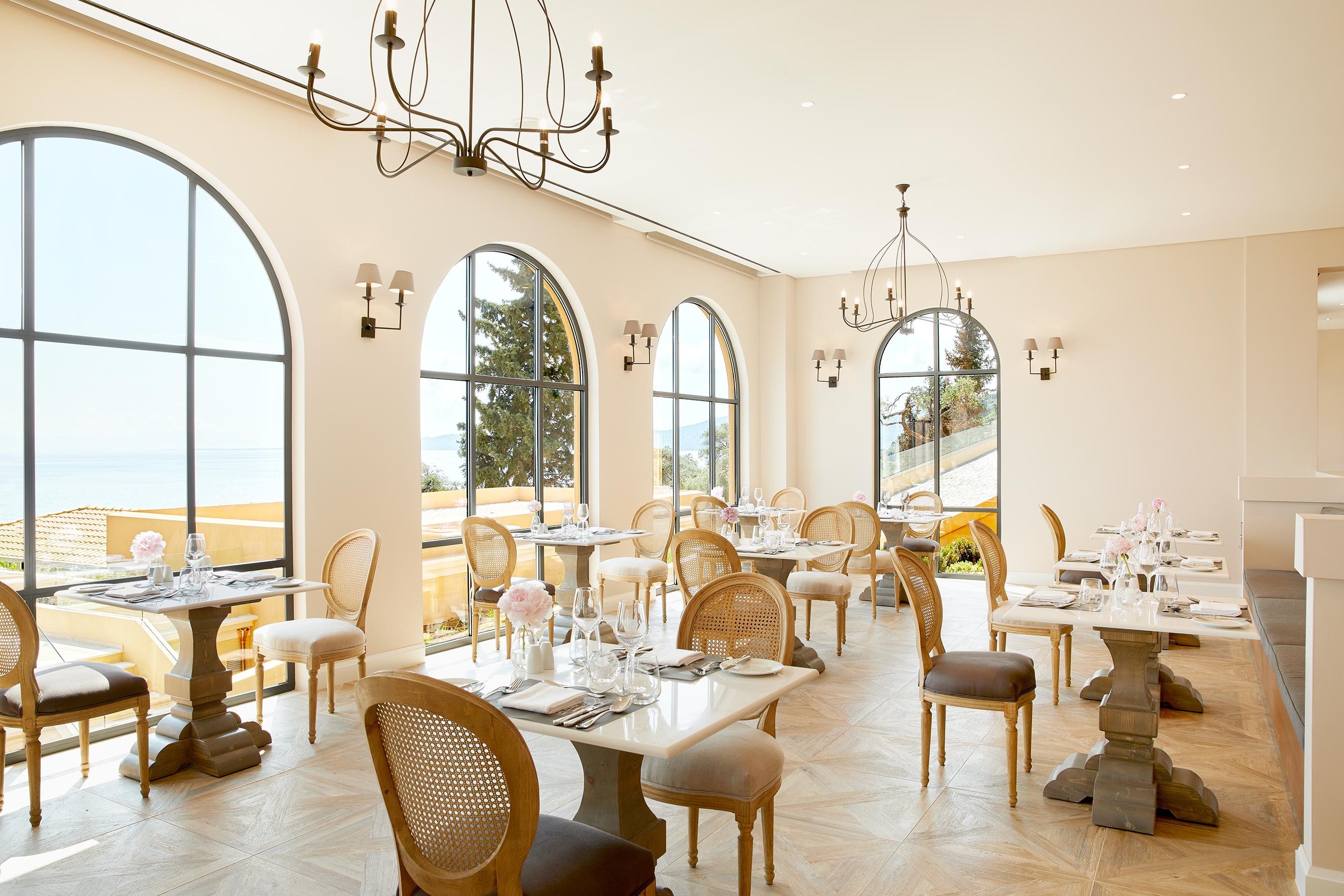 Nido, Mar-Bella Collection (Adults Only) Hotel Agios Ioannis Peristerion Eksteriør billede