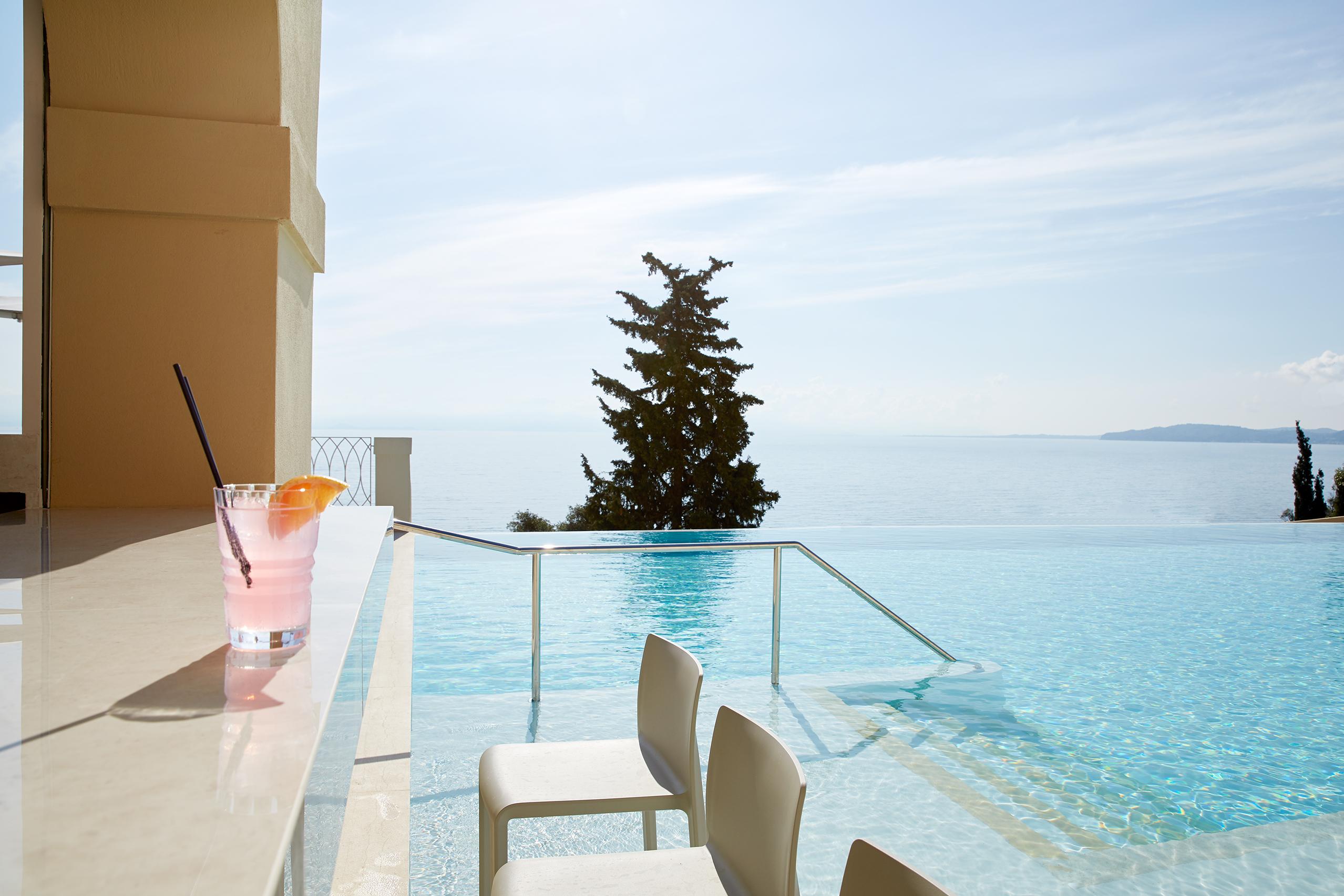 Nido, Mar-Bella Collection (Adults Only) Hotel Agios Ioannis Peristerion Eksteriør billede