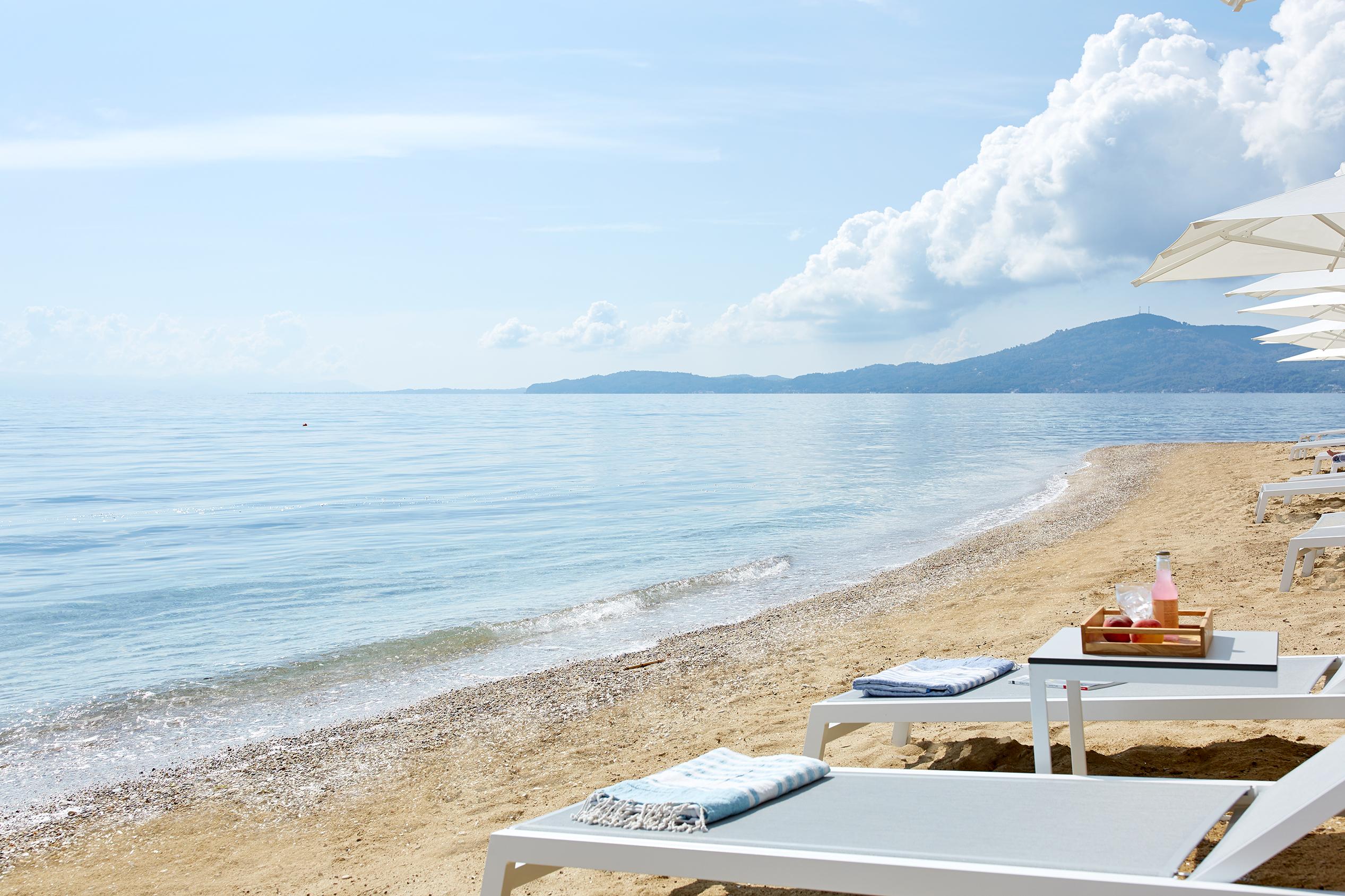 Nido, Mar-Bella Collection (Adults Only) Hotel Agios Ioannis Peristerion Eksteriør billede