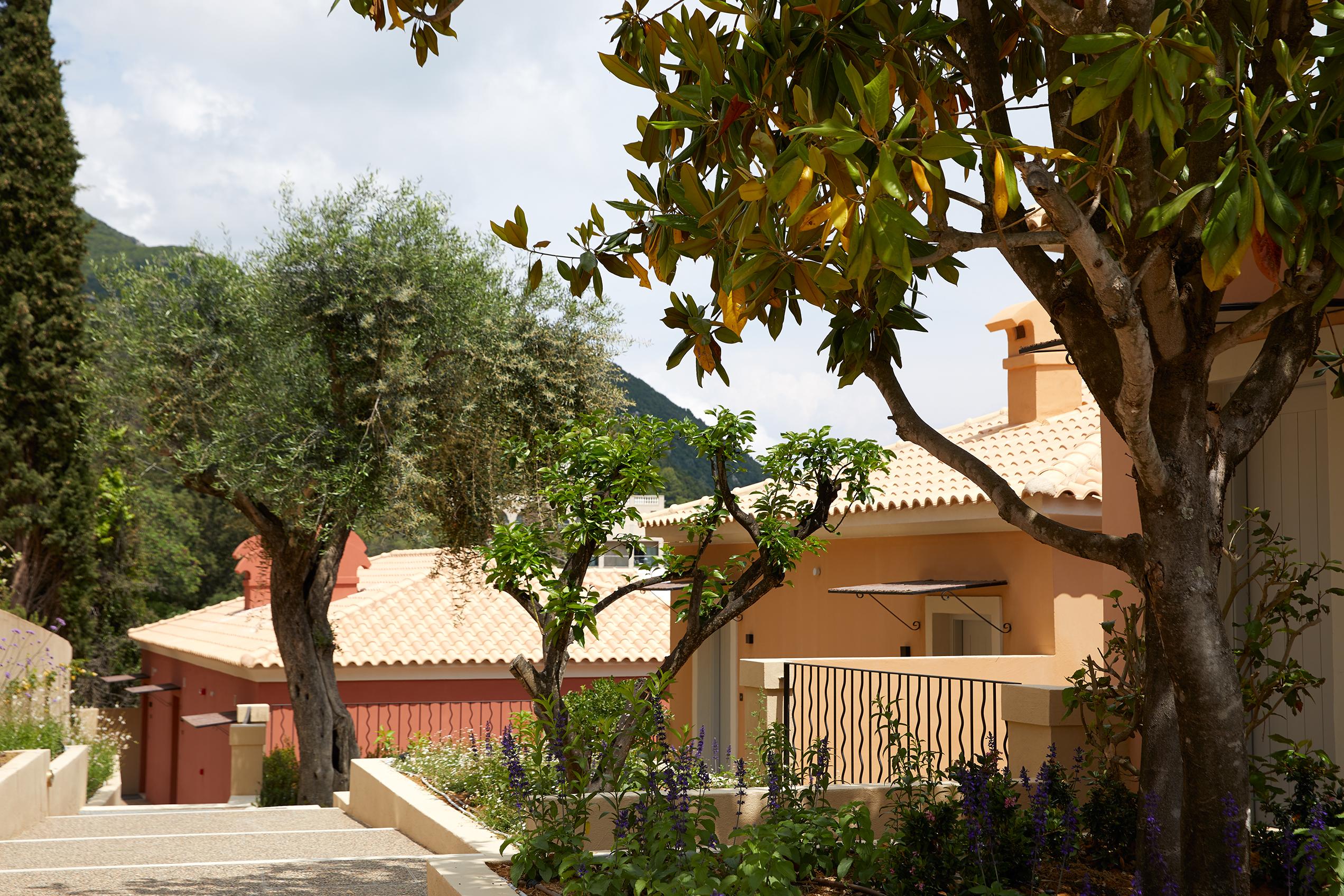 Nido, Mar-Bella Collection (Adults Only) Hotel Agios Ioannis Peristerion Eksteriør billede