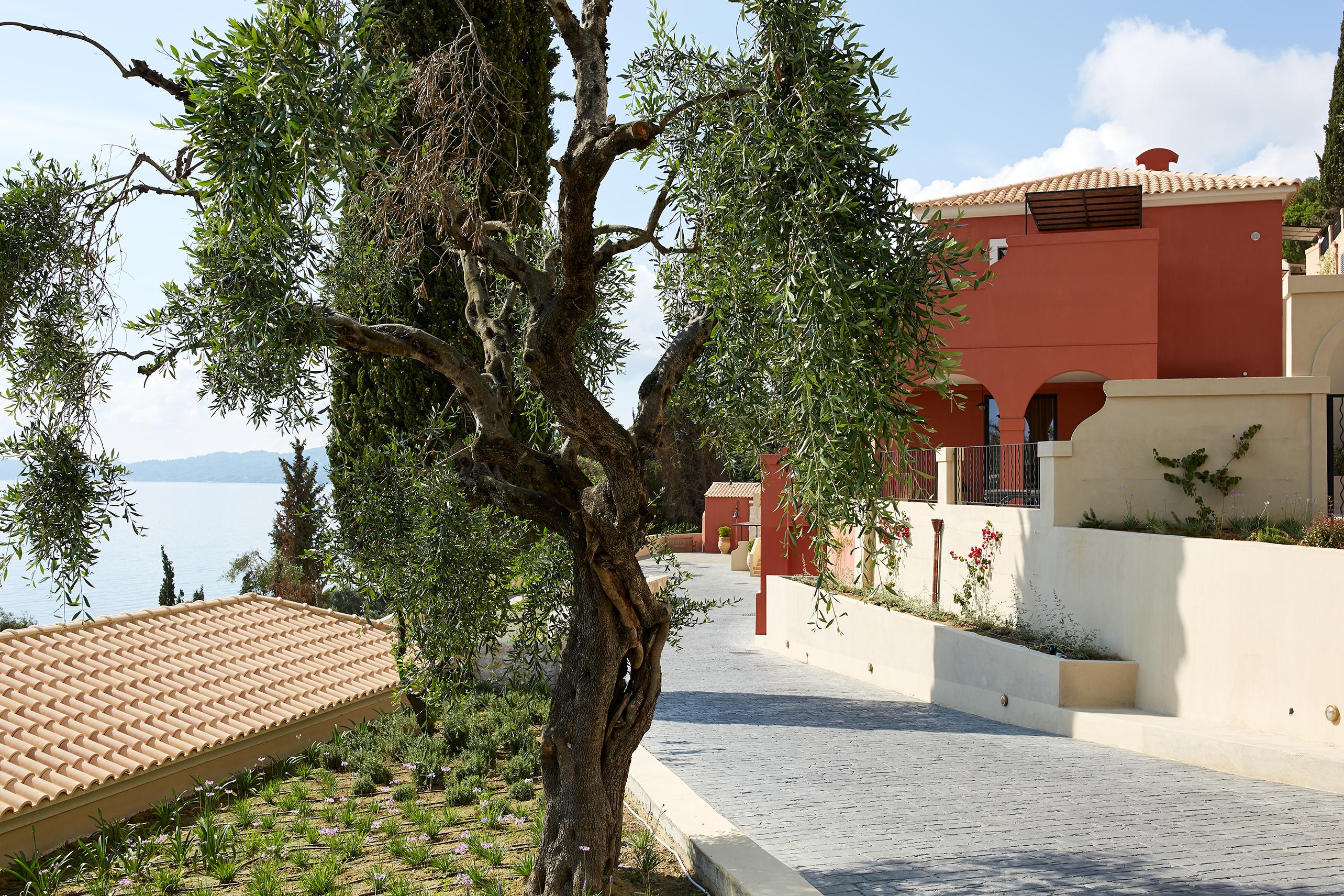 Nido, Mar-Bella Collection (Adults Only) Hotel Agios Ioannis Peristerion Eksteriør billede