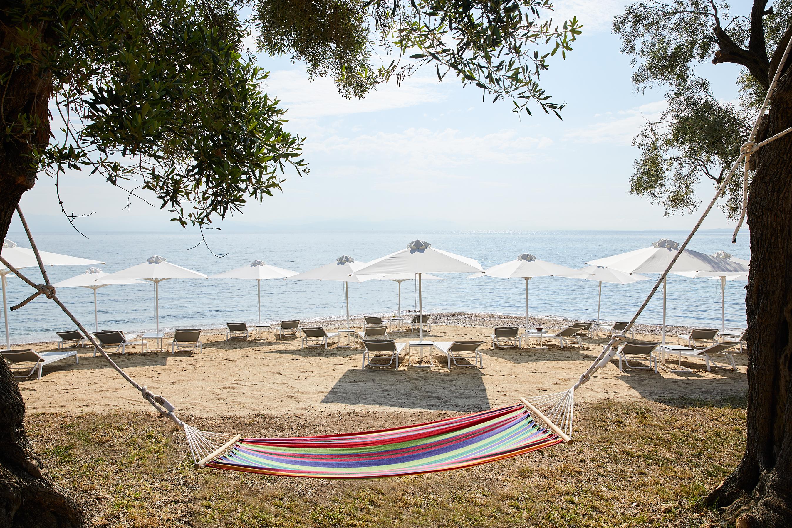 Nido, Mar-Bella Collection (Adults Only) Hotel Agios Ioannis Peristerion Eksteriør billede