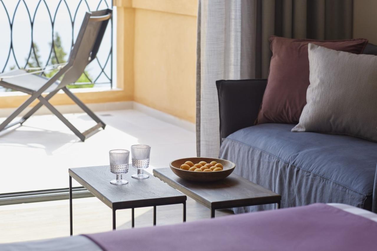 Nido, Mar-Bella Collection (Adults Only) Hotel Agios Ioannis Peristerion Eksteriør billede