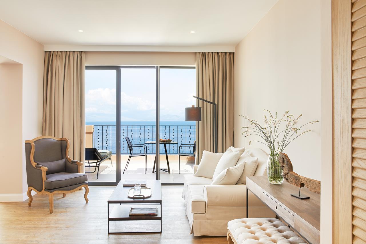 Nido, Mar-Bella Collection (Adults Only) Hotel Agios Ioannis Peristerion Eksteriør billede