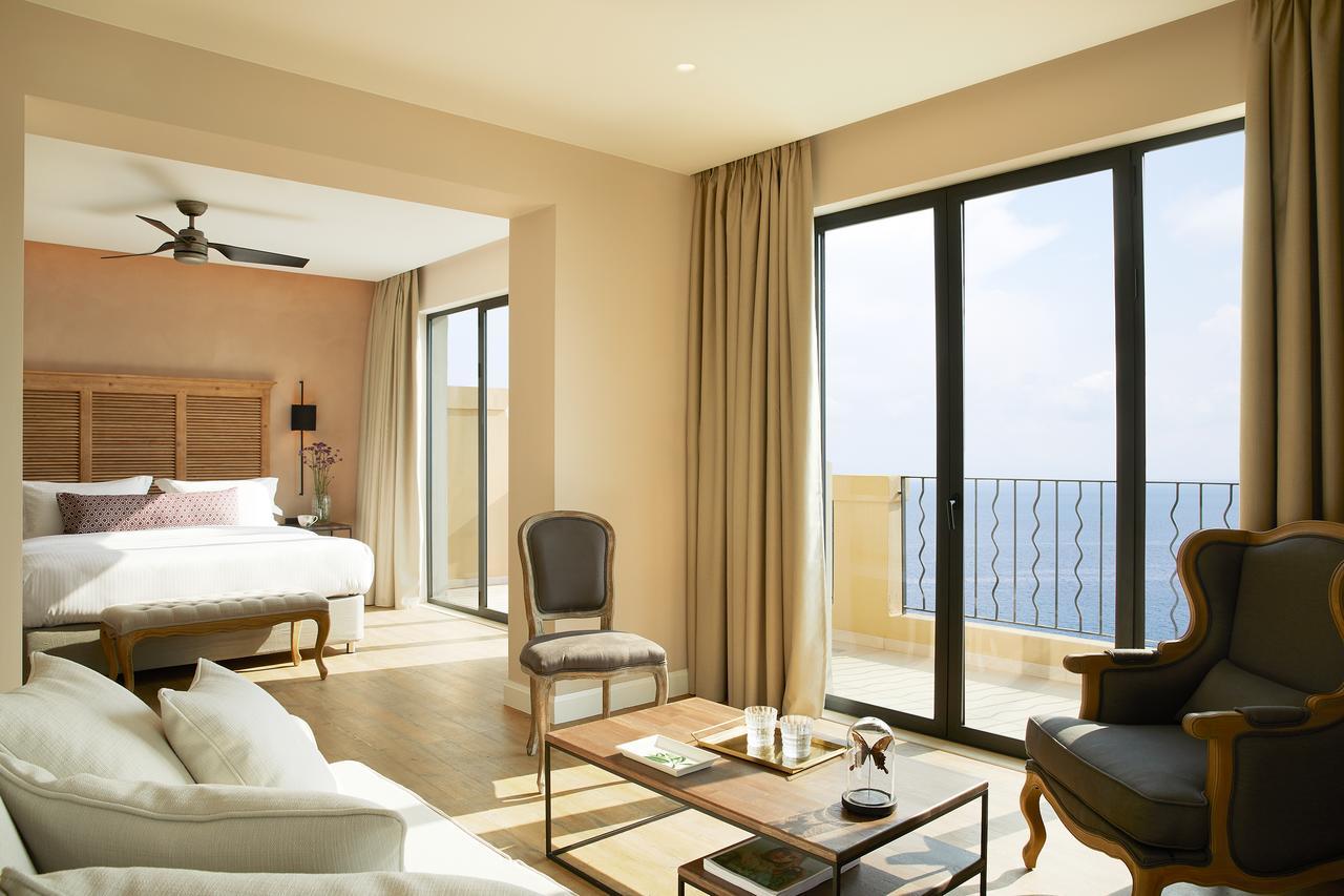 Nido, Mar-Bella Collection (Adults Only) Hotel Agios Ioannis Peristerion Eksteriør billede