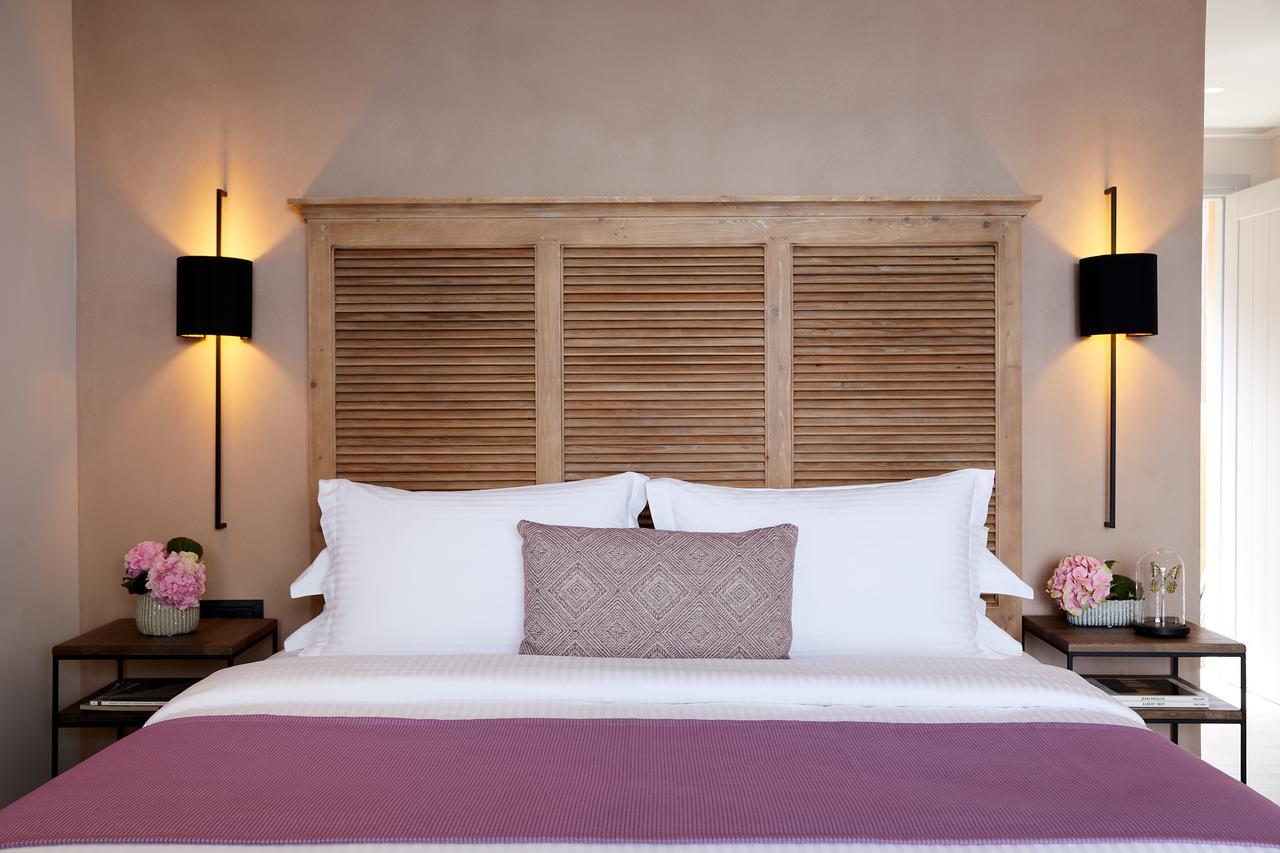 Nido, Mar-Bella Collection (Adults Only) Hotel Agios Ioannis Peristerion Eksteriør billede