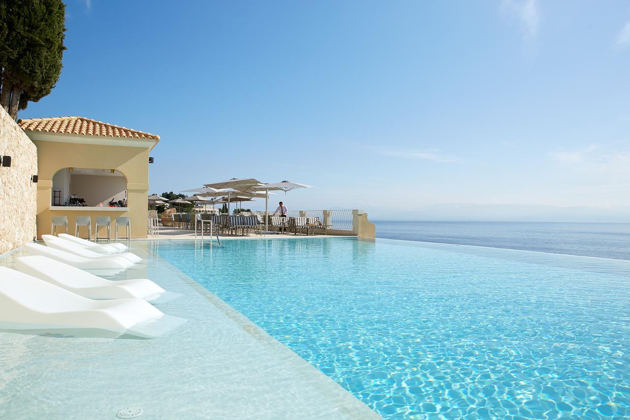 Nido, Mar-Bella Collection (Adults Only) Hotel Agios Ioannis Peristerion Eksteriør billede