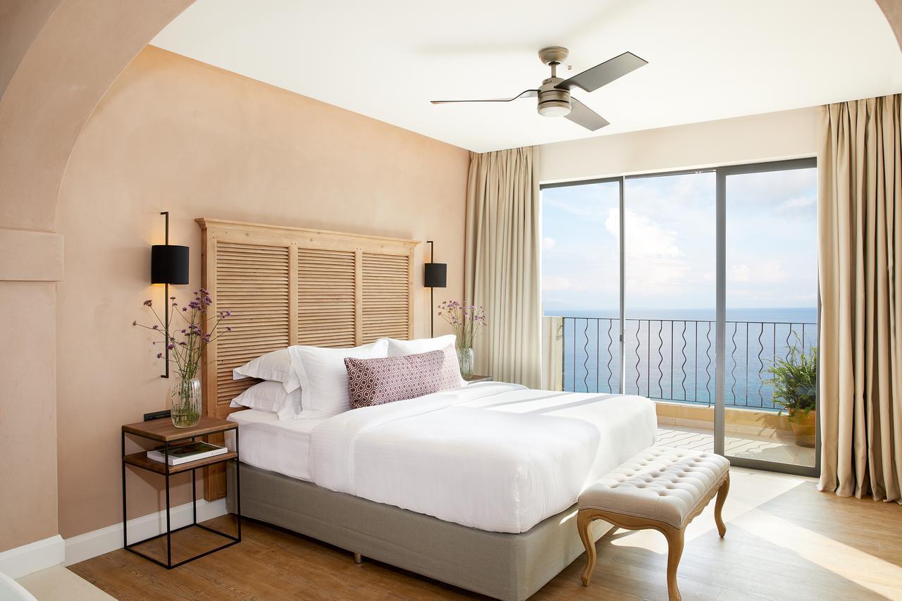 Nido, Mar-Bella Collection (Adults Only) Hotel Agios Ioannis Peristerion Eksteriør billede