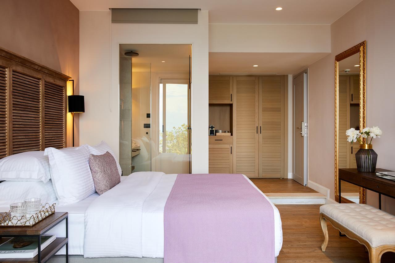 Nido, Mar-Bella Collection (Adults Only) Hotel Agios Ioannis Peristerion Eksteriør billede