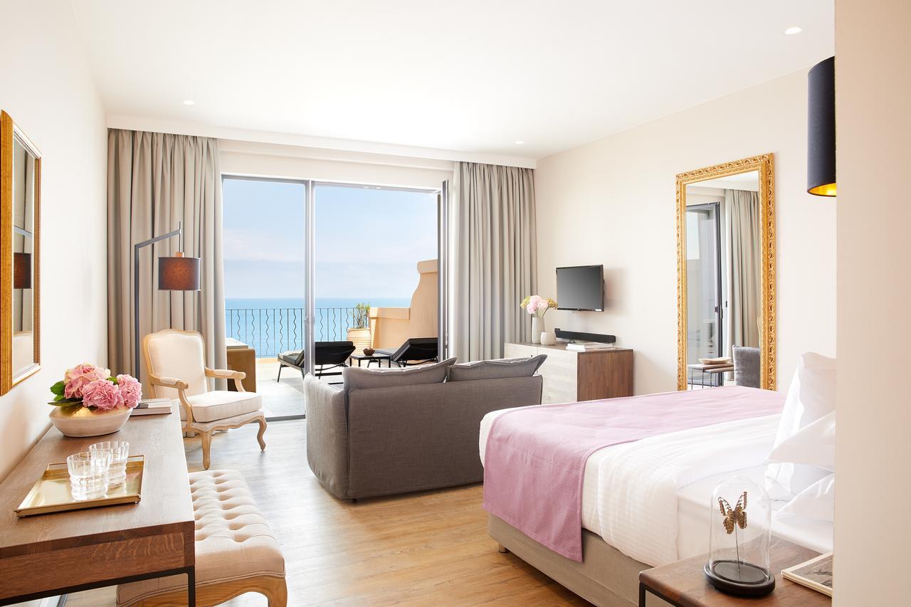 Nido, Mar-Bella Collection (Adults Only) Hotel Agios Ioannis Peristerion Eksteriør billede