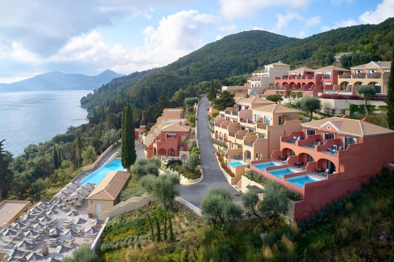 Nido, Mar-Bella Collection (Adults Only) Hotel Agios Ioannis Peristerion Eksteriør billede