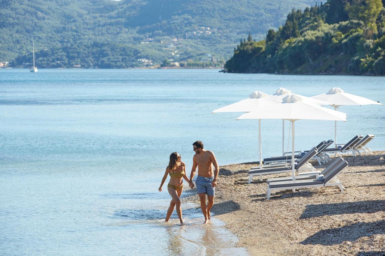 Nido, Mar-Bella Collection (Adults Only) Hotel Agios Ioannis Peristerion Eksteriør billede