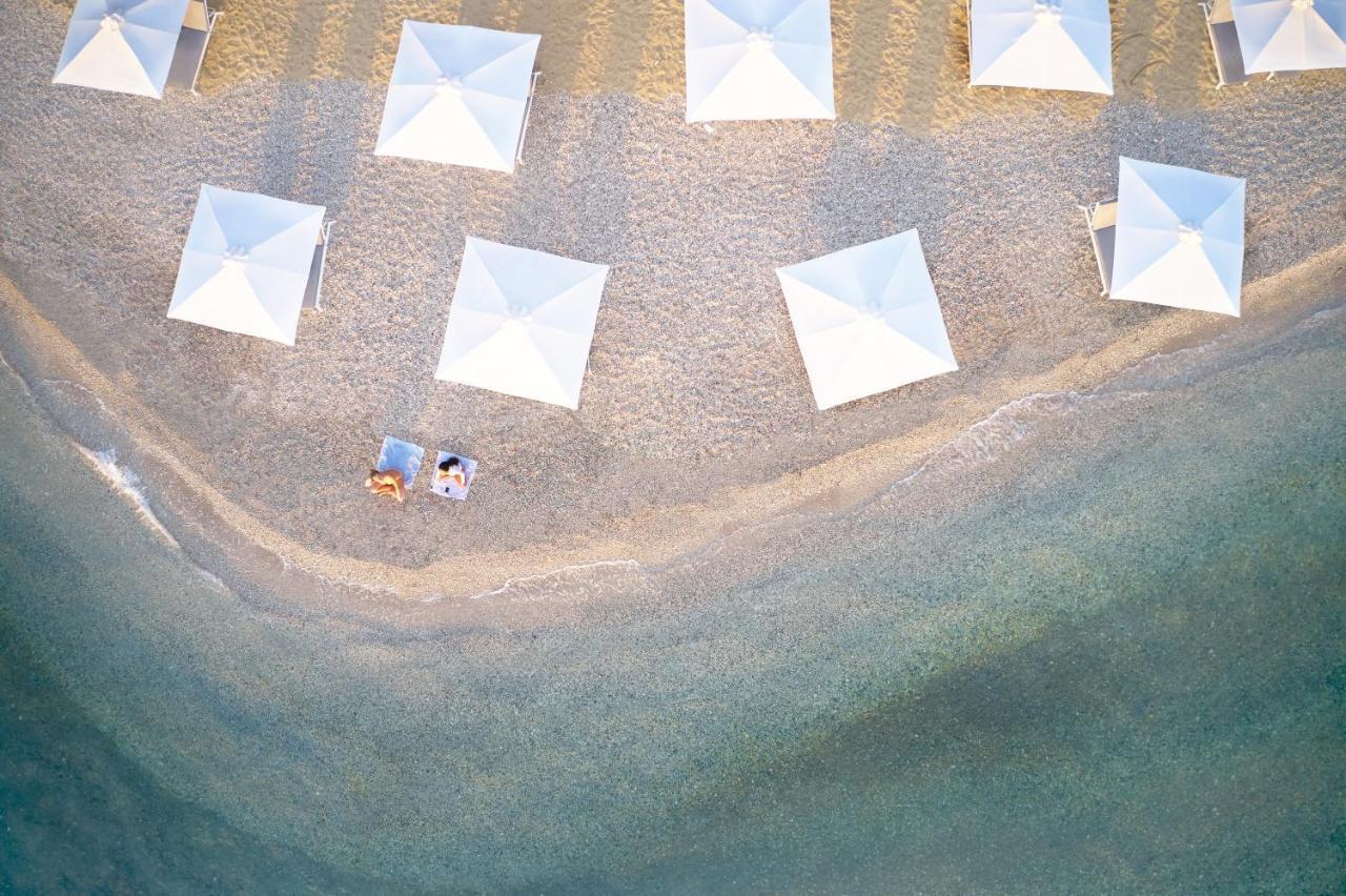 Nido, Mar-Bella Collection (Adults Only) Hotel Agios Ioannis Peristerion Eksteriør billede